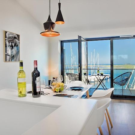 Captain'S Home Heiligenhafen Esterno foto